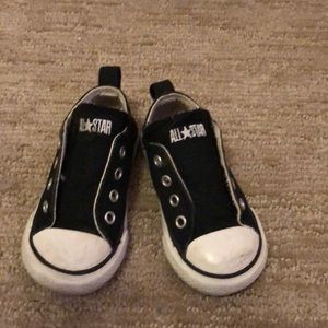 Converse All-Star toddler size 6 shoes